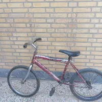 دوچرخ ۲۰ نیاز به زنجیر