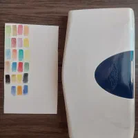 آبرنگ وینزور ۲۴ رنگ کوچک
