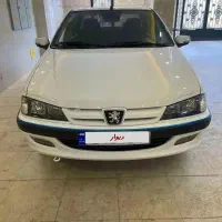 پژو پارس  ELX