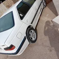 فروش فور پارس tu5|خودرو سواری و وانت|مسجد سلیمان, |دیوار