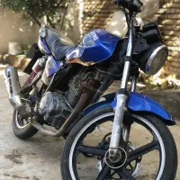 موتور ۱۵۰ جترو