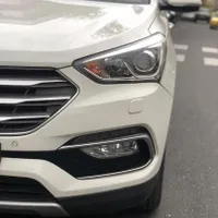 سانتافه gdi ۲۰۱۶ شرکتی در حد