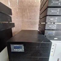 ups faratel 10kva online cad فاراتل