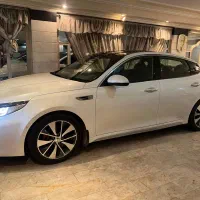 اپتیما جی تی لاین