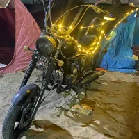 هارلی کلکسیونی|موتورسیکلت|بیرجند, |دیوار