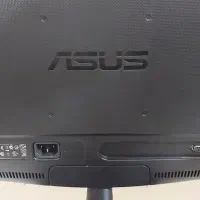 مانیتور asus|قطعات و لوازم جانبی رایانه|تهران, امیر بهادر|دیوار