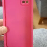 قاب گوشی a51|لوازم جانبی موبایل و تبلت|قم, زنبیل آباد|دیوار