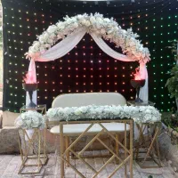 تشریفات مجالس آذین|خدمات پذیرایی، مراسم|کرج, عظیمیه|دیوار