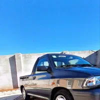 پراید وانت