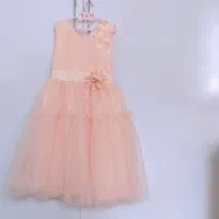 لباس مجلسی بچگانه|کفش و لباس بچه|کرمانشاه, |دیوار