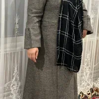 پالتو|لباس|مراغه, |دیوار