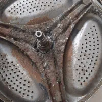 تعمیر و نصب تخصصی لباسشویی الهیه مشهد|خدمات پیشه و مهارت|مشهد, میعاد (شهرک غرب)|دیوار