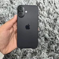 اپل iPhone 16 با حافظهٔ ۱۲۸ گیگابایت