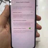 فروش ایفون ۱۳|موبایل|قائم‌شهر, |دیوار