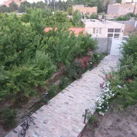 باغ ویلا در شاهنامه