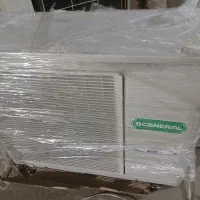 اسپیلیت اجنرال ۳۰ هزار و ۱۸ هزار