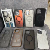 اپل ۱۶ پرو مکس کاور