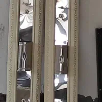 دو عدد مهتابی