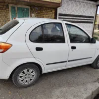 تیبا هاچ بک 99