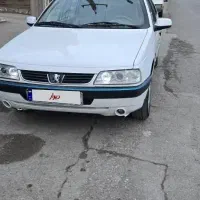 پژو اس ال ایکس ۹۹ سیمی