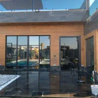 اجاره روزانه ویلا استخرداخل و روباز حرفه ای|اجارهٔ کوتاه‌مدت ویلا و باغ|تهران, منیریه|دیوار