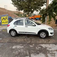 کوییک gxr 403|خودرو سواری و وانت|خرمآباد, |دیوار