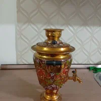 قدیمی وانتیک وتابلوی لیلی ومجنون