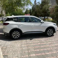 تیگو ۷ پرو پرمیوم مدل ۱۴۰۳ صفر|خودرو سواری و وانت|مشهد, شریف|دیوار