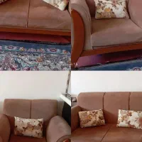 مبل هفت نفره به فروش میرسه