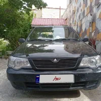 132 مشکی مدل91 دوگانه کارخانه