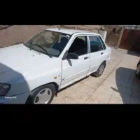 پراید مدل ۹۳