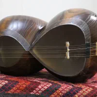 کارگاه ساخت تار صادقی پویا