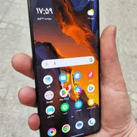 گوشی Poco F5 256Gb رام 12|موبایل|قم, صفائیه|دیوار
