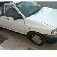 پراید وانت ۱۵۱|خودرو سواری و وانت|اسلام‌شهر, شهرک امام حسین (میان آباد)|دیوار