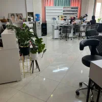 ناخنکار|استخدام درمانی، زیبایی، بهداشتی|تهران, سبلان (لشگر)|دیوار