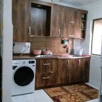 فروش-واحد40متر-1خواب-سند-همکف-بازسازی-شیک-سوییت