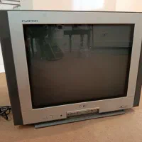 تلویزیون 21 اینچ LG|تلویزیون و پروژکتور|خوی, |دیوار