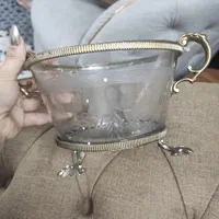 شکلات خوری برنز هندی|ظروف سرو و پذیرایی|تهران, فلاح|دیوار