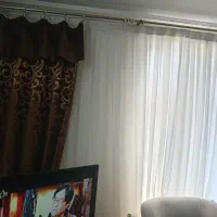 پرده وپشت پرده ای