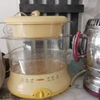تنور و لوازم خانگی