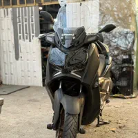 ایکس مکس xmax