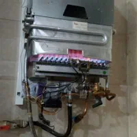 تاسیسات ساختمان، نصب و تعمیر پکیج شوفاژ وآبگرمکن|خدمات پیشه و مهارت|اصفهان, شیخ اشراق|دیوار