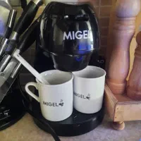 قهوه ساز میگل