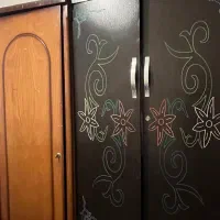 کمد و جاکفشی