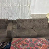 مبل راحتی وشیک