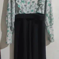 تونیک مجلسی ۳۶تا۴۴|لباس|همدان, |دیوار