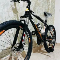 دوچرخه های بدنه آلمینیوم ویوا|دوچرخه، اسکیت، اسکوتر|گرگان, |دیوار