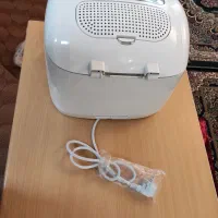 سرخ کن برقی|اجاق گاز و لوازم برقی پختوپز|اردبیل, |دیوار