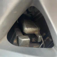 مگان اتومات 2000 مدل ۹۱ عروسک‌|خودرو سواری و وانت|قم, بنیاد|دیوار