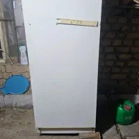 یخچال فریزر قندیل